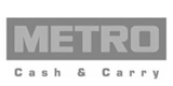  METRO cash and carry
