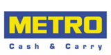  METRO cash and carry